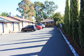 Tamworth Lodge Motel - Accommodation Directory 0