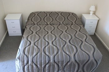 Tamworth Lodge Motel - Accommodation Directory 2