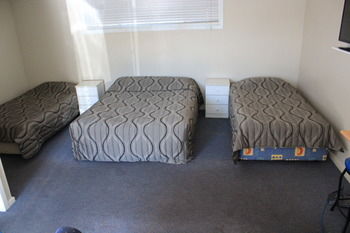 Tamworth Lodge Motel - Accommodation Directory 3