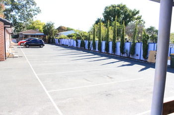 Tamworth Lodge Motel - Accommodation Directory 11