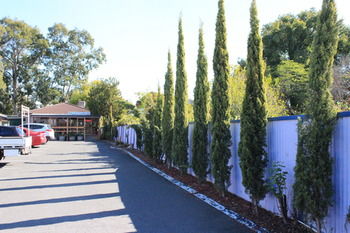 Tamworth Lodge Motel - Accommodation Directory 12