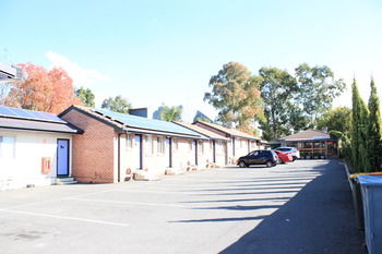 Tamworth Lodge Motel - Accommodation Directory 14