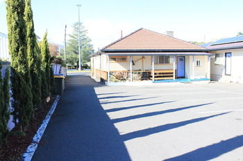 Tamworth Lodge Motel - Accommodation Directory 15