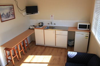 Tamworth Lodge Motel - Accommodation Directory 16