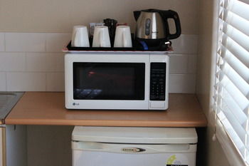 Tamworth Lodge Motel - Accommodation Directory 17