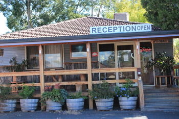 Tamworth Lodge Motel - Accommodation Directory 18