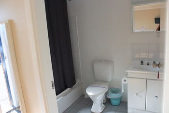 Tamworth Lodge Motel - Accommodation Directory 19