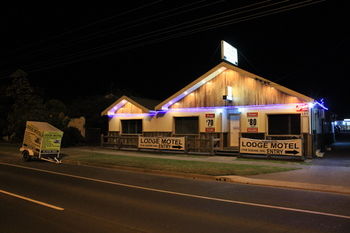 Tamworth Lodge Motel - Accommodation Directory 23