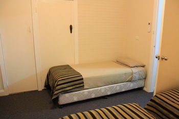 Tamworth Lodge Motel - Accommodation Directory 24