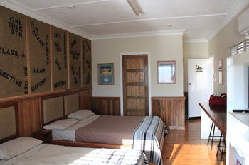 Tamworth Lodge Motel - Accommodation Directory 25