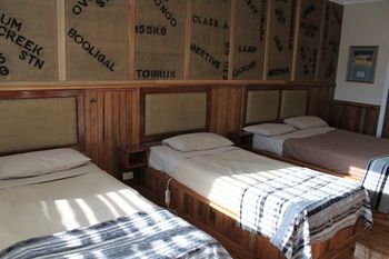 Tamworth Lodge Motel - Accommodation Directory 26