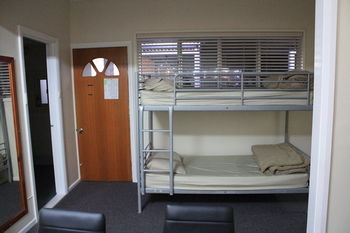Tamworth Lodge Motel - Accommodation Directory 28