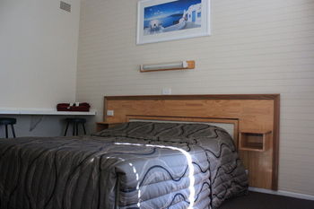 Tamworth Lodge Motel - Accommodation Directory 29