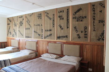 Tamworth Lodge Motel - Accommodation Directory 32