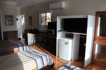 Tamworth Lodge Motel - Accommodation Directory 33