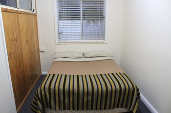 Tamworth Lodge Motel - Accommodation Directory 34
