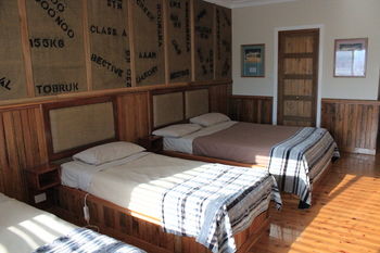 Tamworth Lodge Motel - Accommodation Directory 36