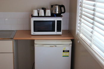 Tamworth Lodge Motel - Accommodation Directory 37