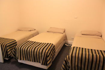 Tamworth Lodge Motel - Accommodation Directory 39