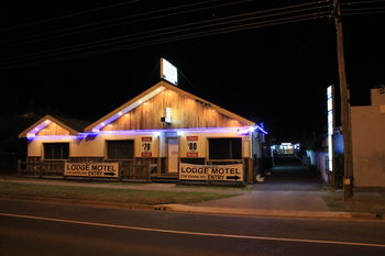 Tamworth Lodge Motel - Accommodation Directory 40