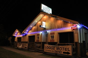 Tamworth Lodge Motel - Accommodation Directory 41