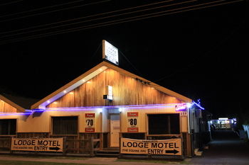 Tamworth Lodge Motel - Accommodation Directory 42
