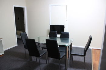 Tamworth Lodge Motel - Accommodation Directory 43