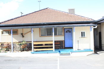 Tamworth Lodge Motel - Accommodation Directory 46