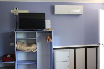Tamworth Lodge Motel - Accommodation Directory 49