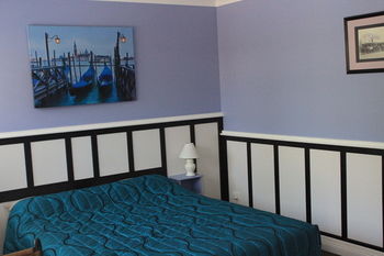 Tamworth Lodge Motel - Accommodation Directory 51