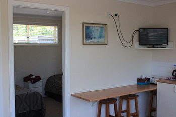 Tamworth Lodge Motel - Accommodation Directory 53