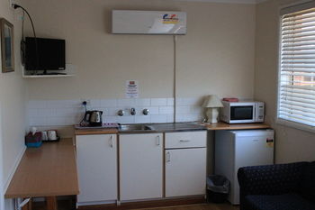 Tamworth Lodge Motel - Accommodation Directory 56