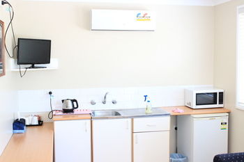 Tamworth Lodge Motel - Accommodation Directory 63