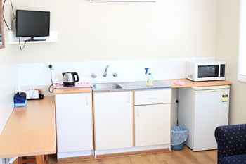 Tamworth Lodge Motel - Accommodation Directory 64