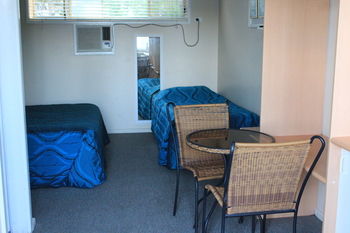 Tamworth Lodge Motel - Accommodation Directory 66