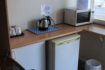 Tamworth Lodge Motel - Accommodation Directory 67