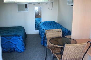 Tamworth Lodge Motel - Accommodation Directory 69