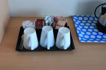 Tamworth Lodge Motel - Accommodation Directory 70