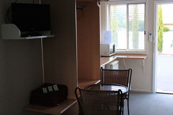 Tamworth Lodge Motel - Accommodation Directory 71
