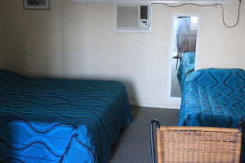 Tamworth Lodge Motel - Accommodation Directory 75