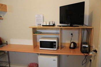Tamworth Lodge Motel - Accommodation Directory 77