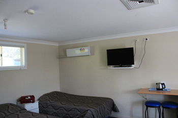 Tamworth Lodge Motel - Accommodation Directory 79