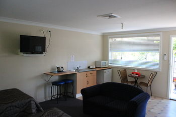 Tamworth Lodge Motel - Accommodation Directory 80