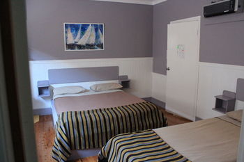 Tamworth Lodge Motel - Accommodation Directory 81
