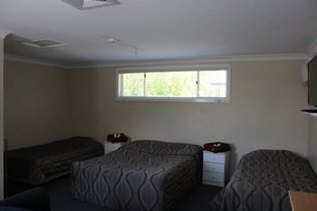 Tamworth Lodge Motel - Accommodation Directory 84