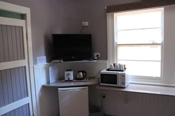 Tamworth Lodge Motel - Accommodation Directory 86