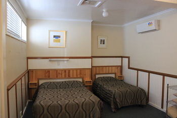 Tamworth Lodge Motel - Accommodation Directory 87