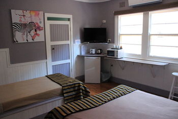 Tamworth Lodge Motel - Accommodation Directory 88