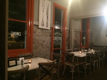 The Criterion Pub And Kitchen Carrington - Accommodation Directory 4