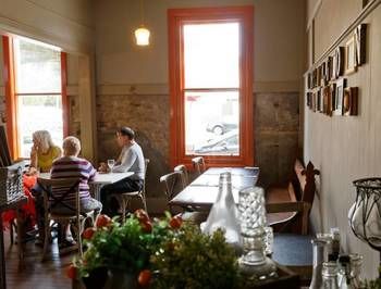 The Criterion Pub And Kitchen Carrington - Accommodation Directory 7